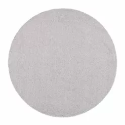 VM Carpet Silkkitie Matto, Halkaisija 133 Cm. Valitse Väri