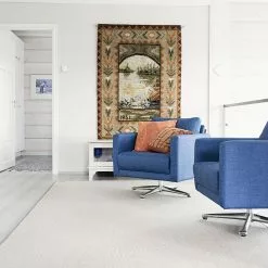 VM Carpet Esmeralda Matto 160x230 Cm. Valitse Väri