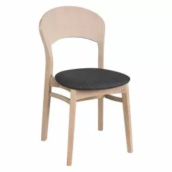 Hans K Rainbow-tuoli, Valkolakattu Saarni