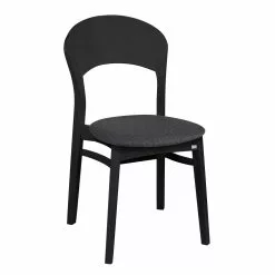 Hans K Rainbow-tuoli, Musta Jalava