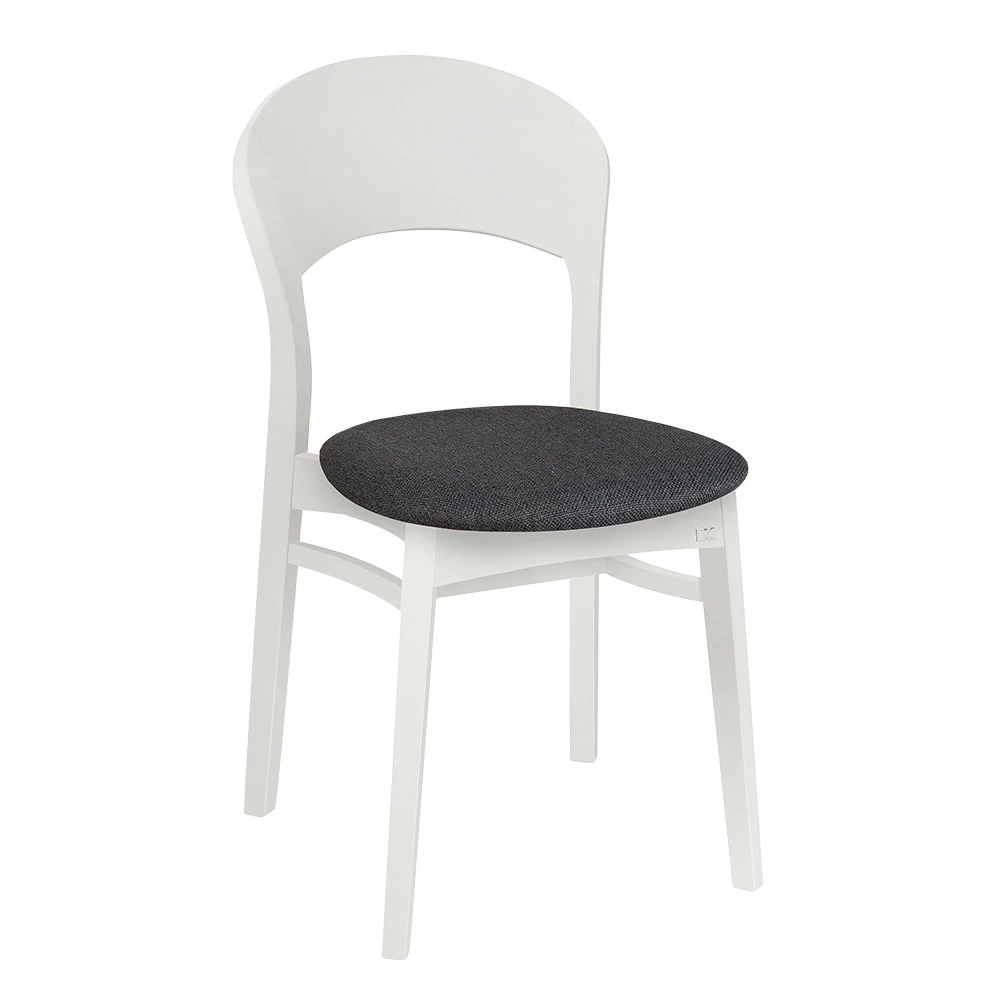 Hans K Rainbow-tuoli, Valkoinen