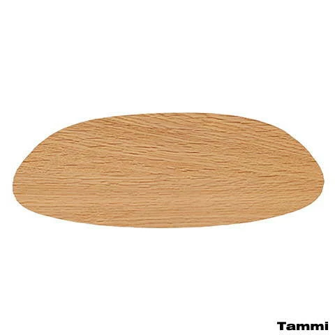 Hans K Rainbow-tuoli, Valkoinen - Image 8