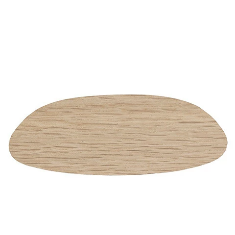 Hans K Rainbow-tuoli, Valkoinen - Image 9