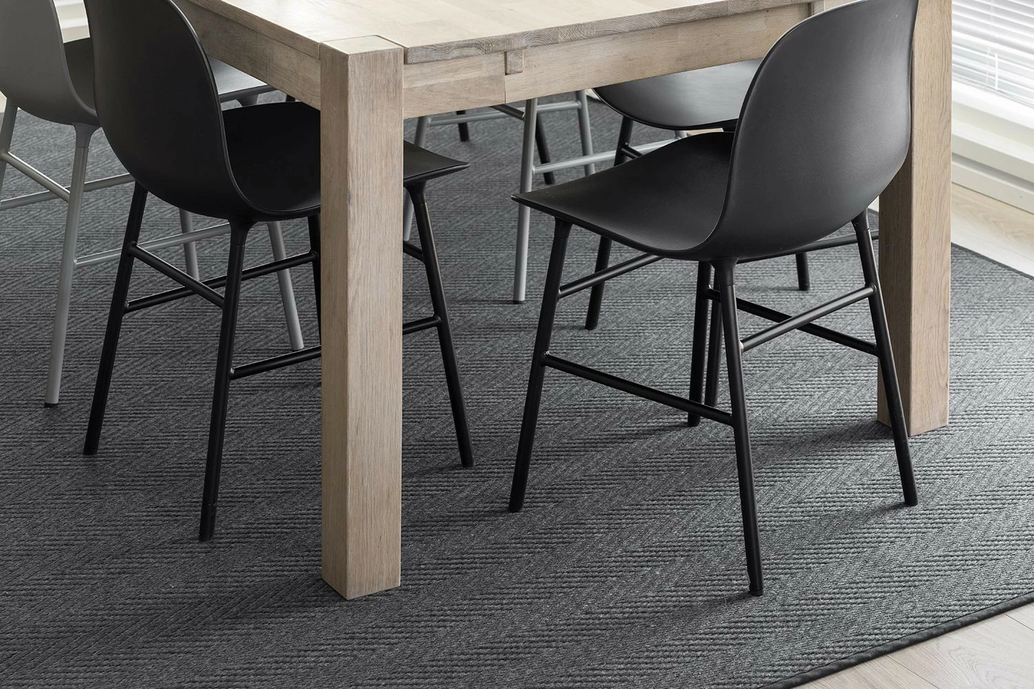 VM Carpet Elsa Matto 200x300 Cm. Valitse Väri