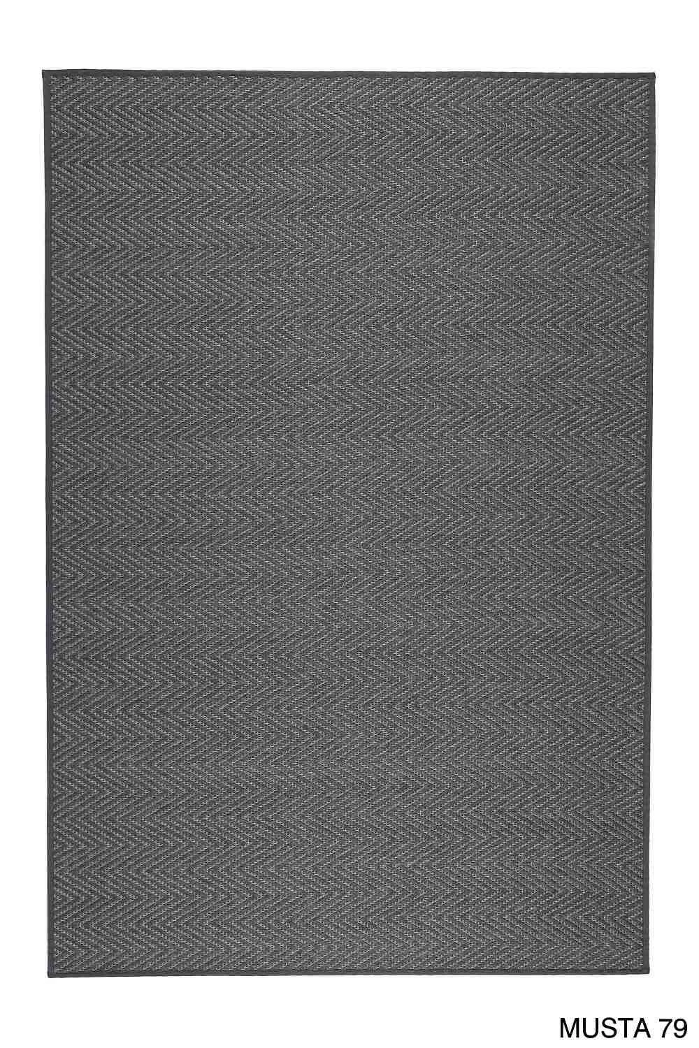 VM Carpet Elsa Matto 200x300 Cm. Valitse Väri - Image 3