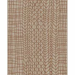 VM Carpet Lastu Matto 160x230 Cm.