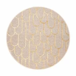 VM Carpet Paanu Matto Ø 133 Cm