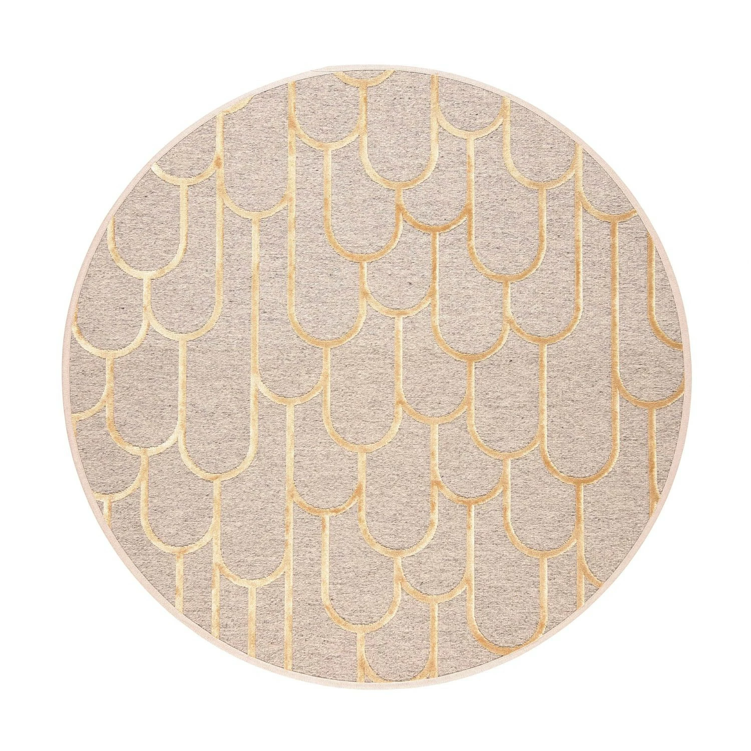 VM Carpet Paanu Matto Ă 200 Cm