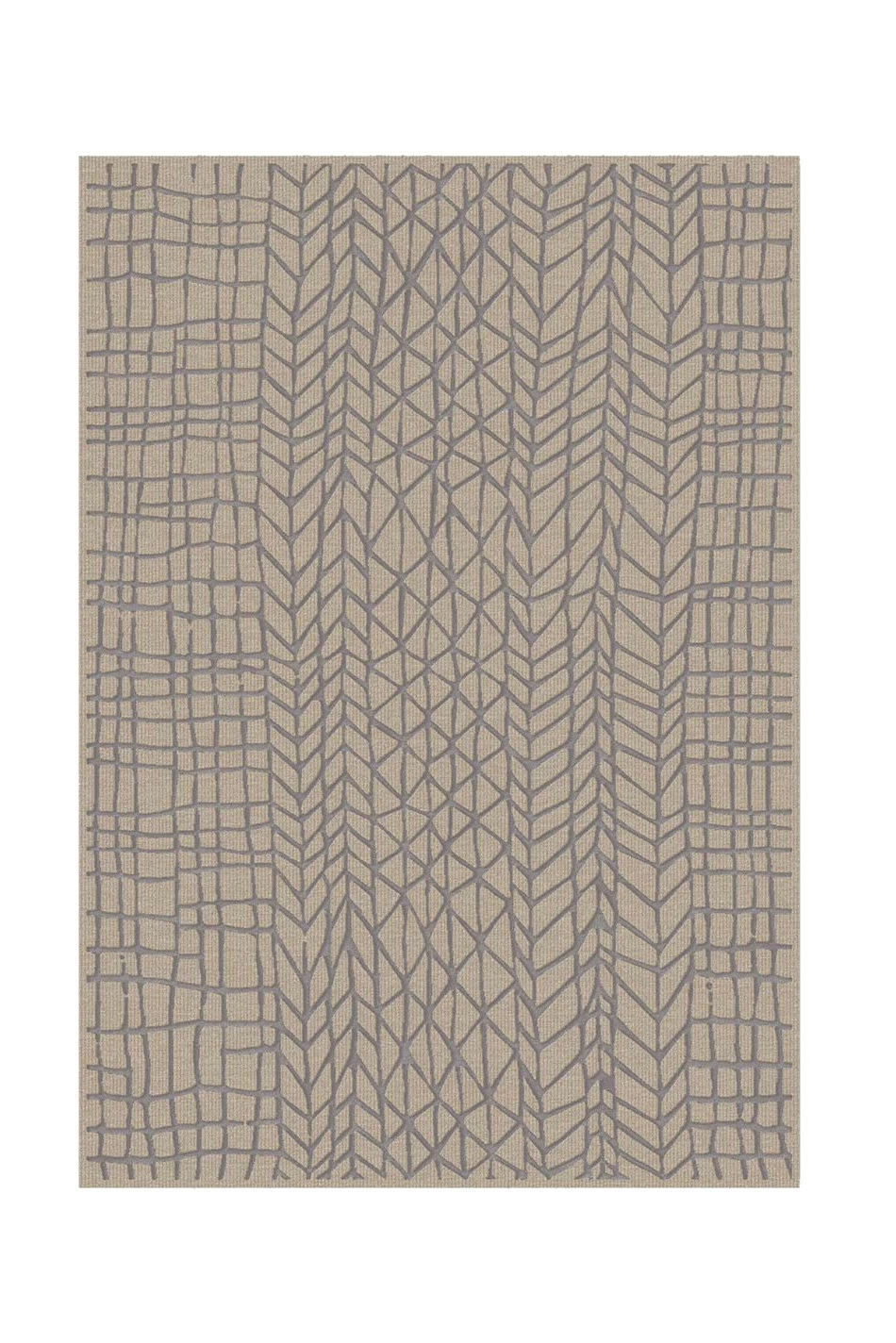 VM Carpet Lastu Matto 200x300 Cm.