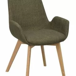 Ruokapöydän Tuoli Drimsdale Vihreä