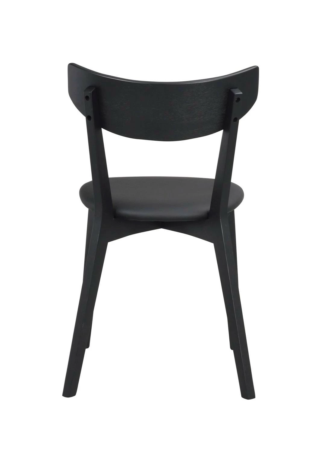 Ruokapöydän Tuoli Ami Musta - Image 4