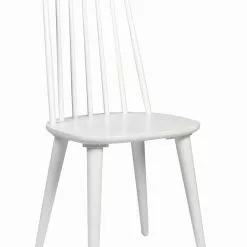 Valkoinen Pinnatuoli Lotta