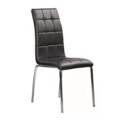 Krista Tuoli, Kromi Jalka/Musta.