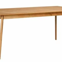 Rowico Yumi Ruokapöytä 190x90 Tammi