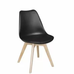 Texas-tuoli, Musta/lv