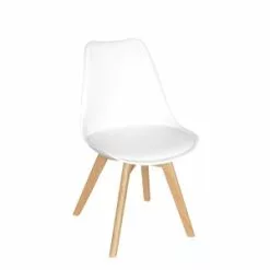 Texas-tuoli, Valkoinen.