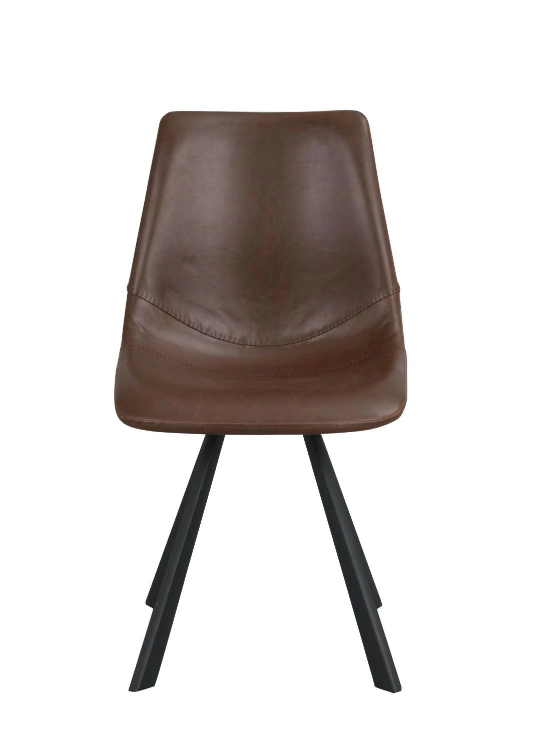 Auburn Nelson Tuoli Ruskea - Image 2