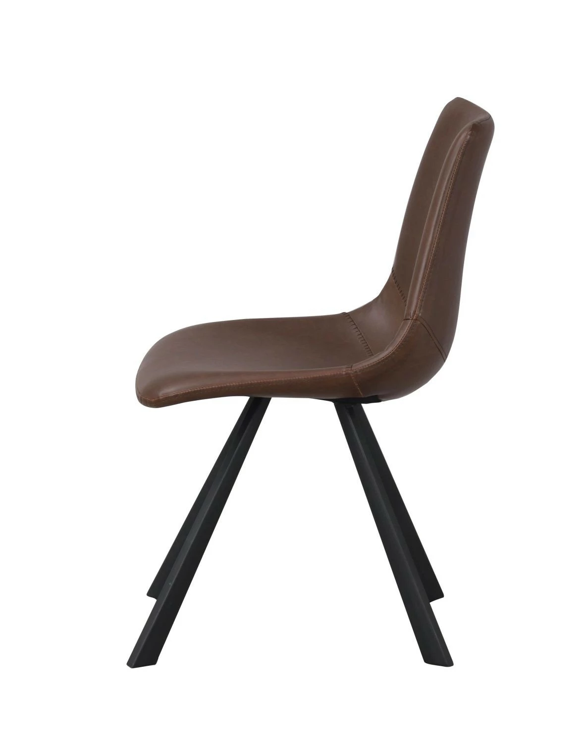 Auburn Nelson Tuoli Ruskea - Image 3