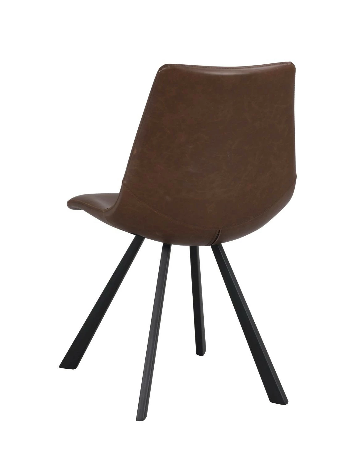 Auburn Nelson Tuoli Ruskea - Image 4