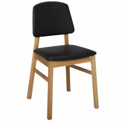 Ruokapöydän Tuoli Verona Tammi