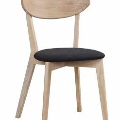 Ami Tuoli Valkopesty Tammi Harmaa Istuin