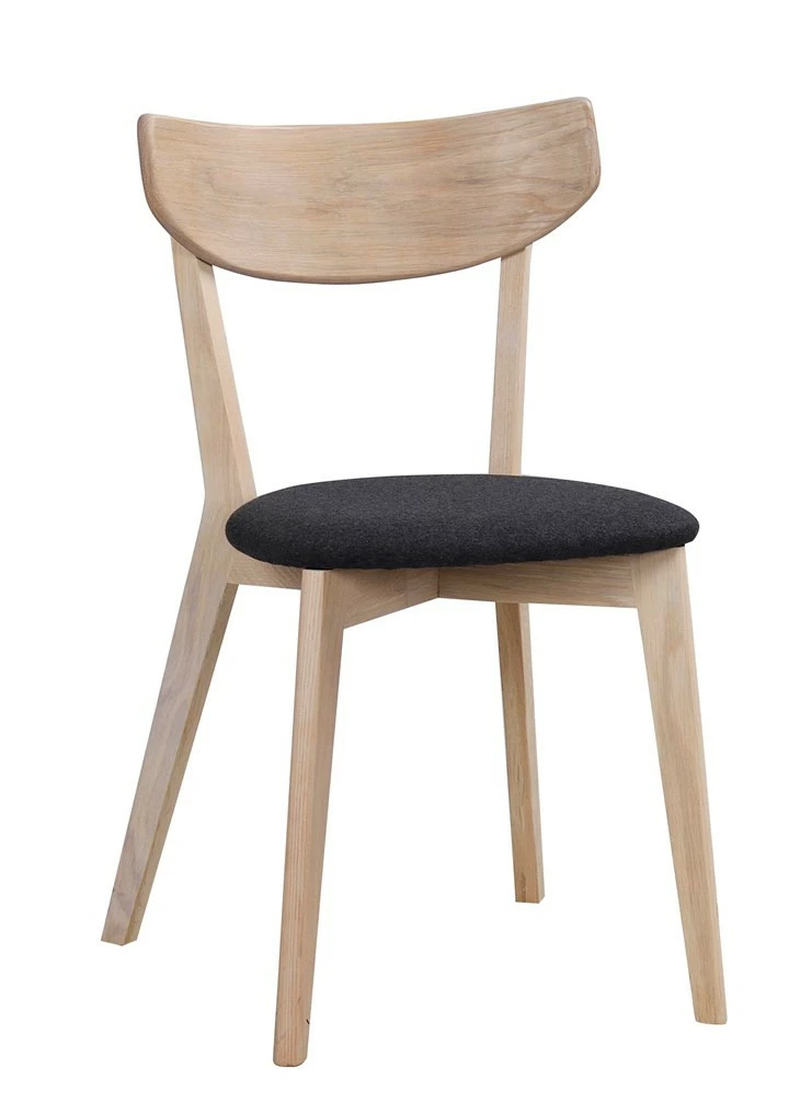 Ami Tuoli Valkopesty Tammi Harmaa Istuin