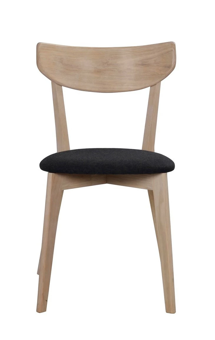 Ami Tuoli Valkopesty Tammi Harmaa Istuin - Image 2