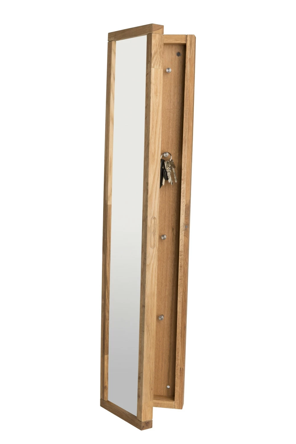 Rowico Confetti- Avainkaappi, öljytty Tammi - Image 2