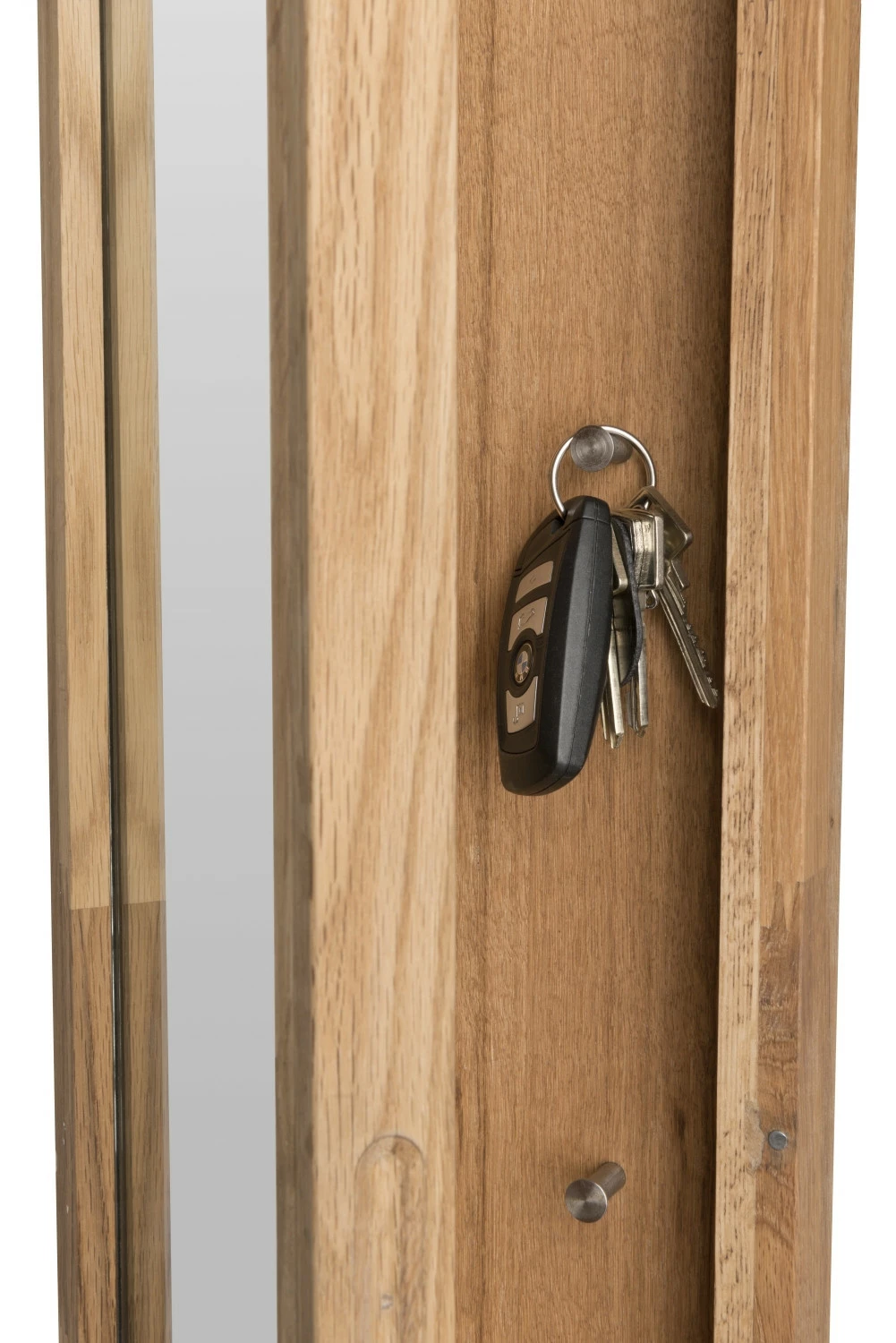 Rowico Confetti- Avainkaappi, öljytty Tammi - Image 3