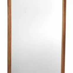 Rowico Confetti- Peili 90x60 Cm, Tammi