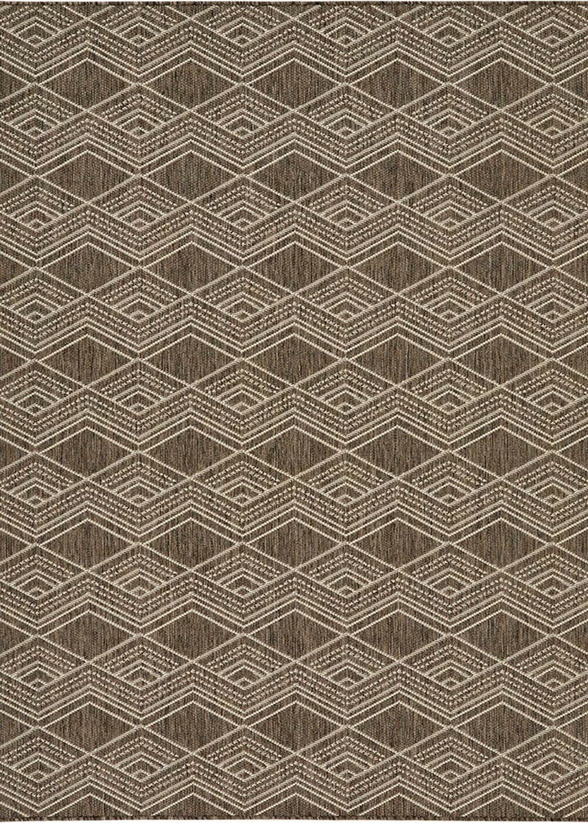 Wave Matto 133x200 Cm Beige