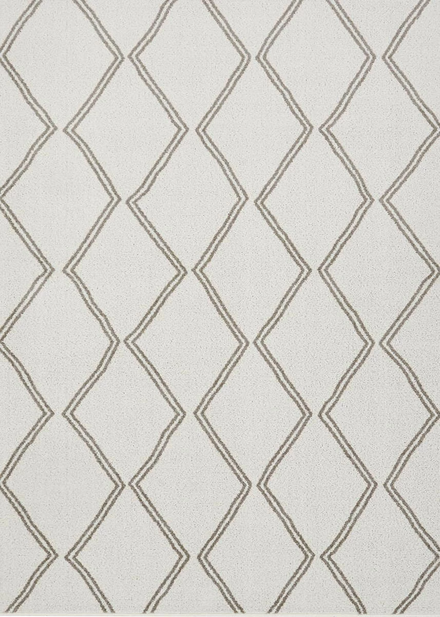 Lana Nukkamatto 133x190 Cm Valkoinen