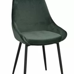 Ruokapöydän Tuoli Sierra Vihreä