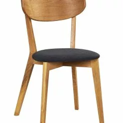 Ami Tuoli Lakattu Tammi, Harmaa Istuin