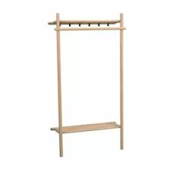 Rowico Milford Vaateteline Tammi