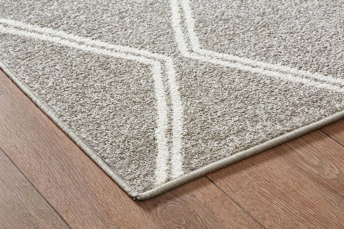 Lana Nukkamatto 200x290 Cm Hopea - Image 2