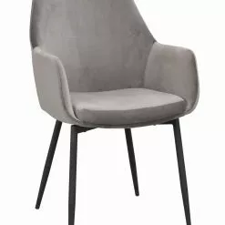 Rowico Reily-tuoli, Harmaa Sametti