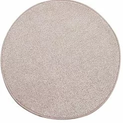 Mangolia-matto, Halkaisija 120 Cm Flamingo