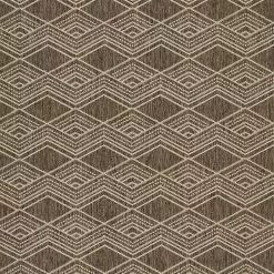 Wave Käytävämatto 80x300 Cm Beige