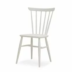 Pohjanmaan Lilja Pinnatuoli, Valkoinen