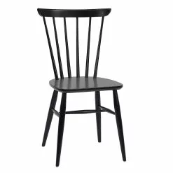 Pohjanmaan Lilja Pinnatuoli, Musta