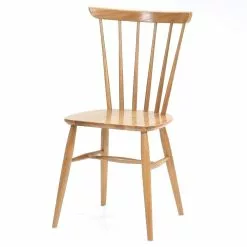 Pohjanmaan Lilja Pinnatuoli, Lakattu Tammi