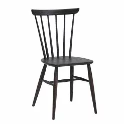 Pohjanmaan Lilja Pinnatuoli, Smoked Tammi