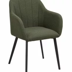 Ruokapöydän Tuoli Bolton Vihreä