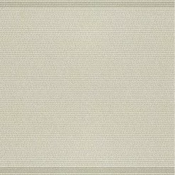 Lotta-matto 160x230 Cm Pellava/valkoinen