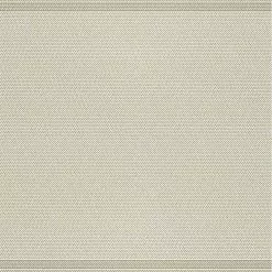 Lotta-matto 200x290 Cm Pellava/valkoinen