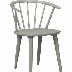 Carmen Pinnatuoli, Vaaleanharmaa