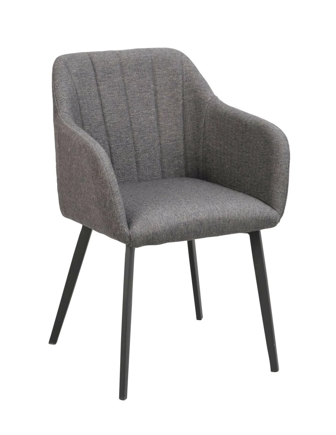 Ruokapöydän Tuoli Bolton Harmaa