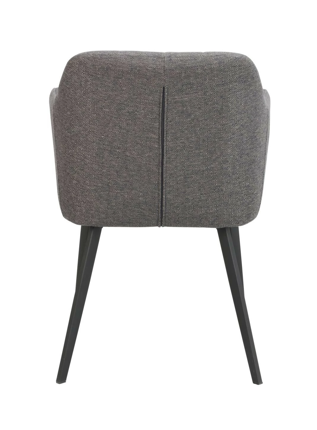 Ruokapöydän Tuoli Bolton Harmaa - Image 5