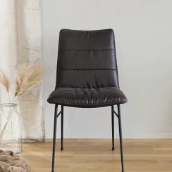 Rowico Bayland-tuoli, Ruskea